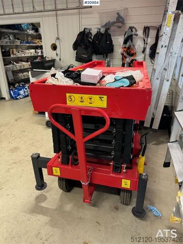 Scissor lift MPSC scissor lift