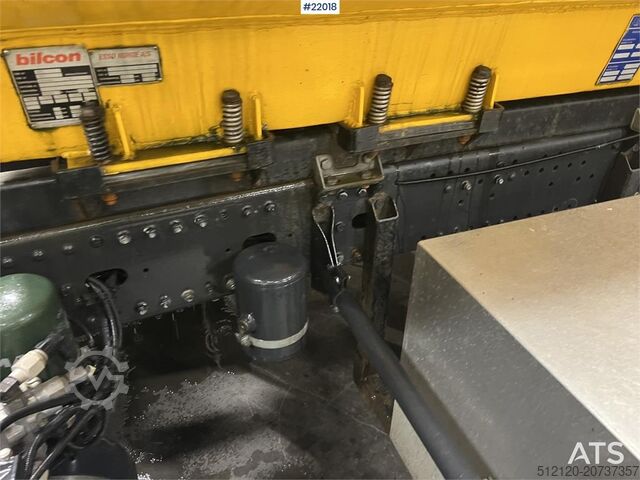 Tankwagen MAN TGX26.480