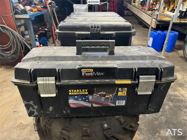 Somero S-485 Concrete Screed Somero S-485 Concrete Screed