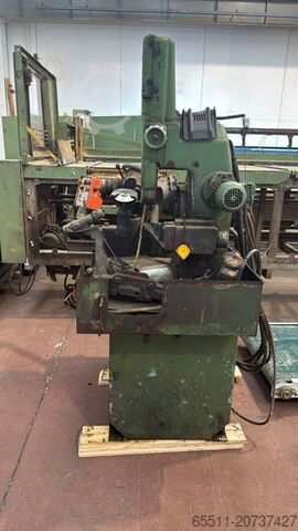 Spitzer VOLLMER finimat 800