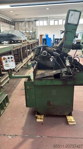 Spitzer VOLLMER finimat 800