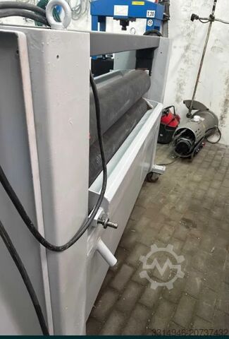 Leimwalzen Italpresse R3/130