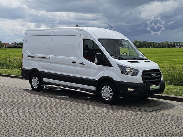 Hochdachkombi FORD TRANSIT 2.0 L3H2 Camera Euro6 AC