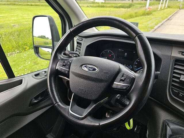 Hochdachkombi FORD TRANSIT 2.0 L3H2 Camera Euro6 AC