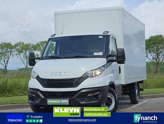 Suitcase IVECO DAILY 35S16