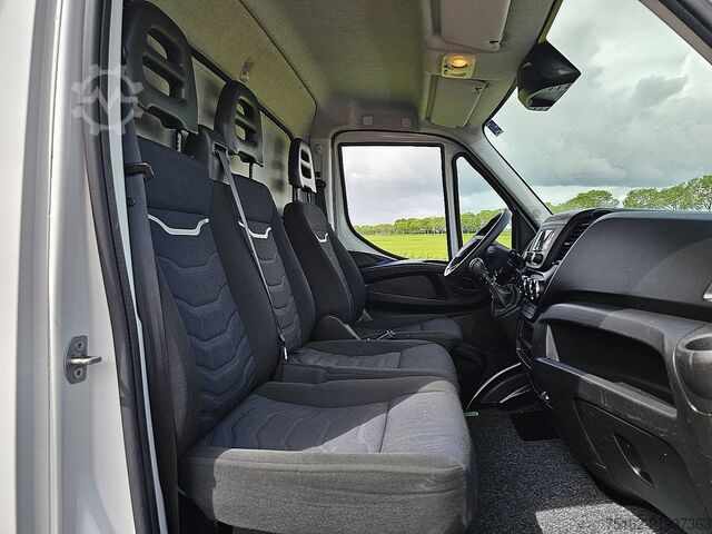 Suitcase IVECO DAILY 35S16
