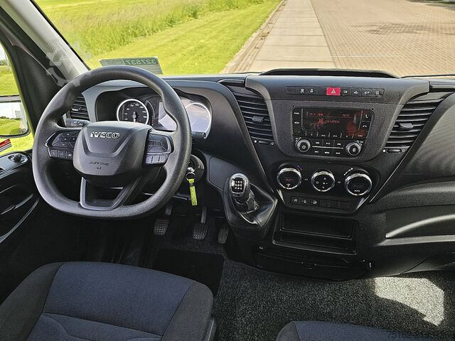 Suitcase IVECO DAILY 35S16