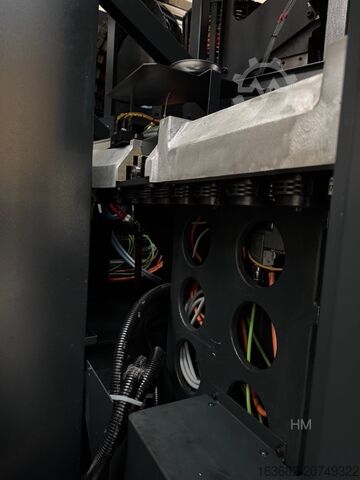 DMG DMU 40 eVo linear Bj. 2012, IntNr231419 DMG 40 eVo linear