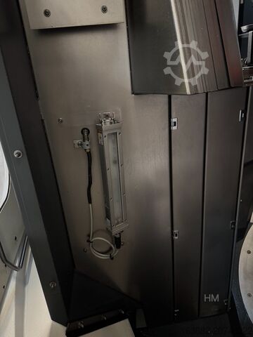 DMG DMU 40 eVo linear Bj. 2012, IntNr231419 DMG 40 eVo linear