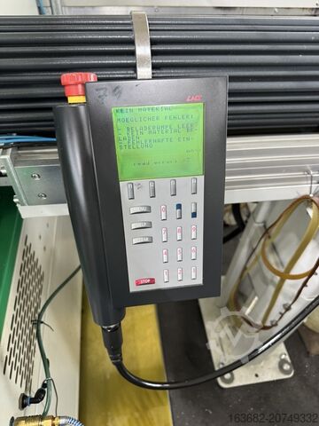 Tornos DECO 10e, Bj. 2007_ IntNr231391 Tornos 10e