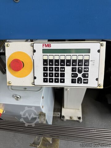 Gebr. Star SA-12 Bj. 2003_(IntNr231372) STAR Micronics SA -12