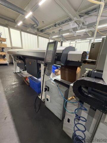 Gebr. LNS Express 220_IntNr231209 LNS Express 220