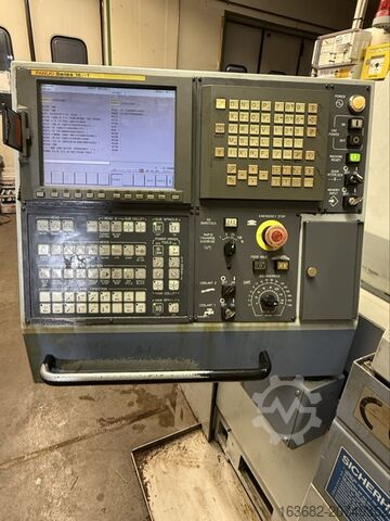 Star SV-20_Bj.1999 Typ 420_IntNr231160 STAR Micronics SV-20