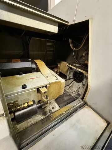 Star SV-20_Bj.1999 Typ 420_IntNr231160 STAR Micronics SV-20