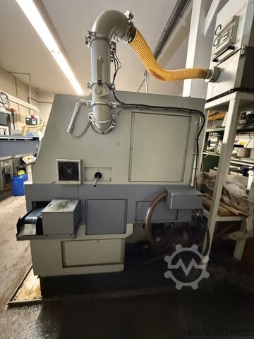 Star SV-20_Bj.1999 Typ 420_IntNr231160 STAR Micronics SV-20