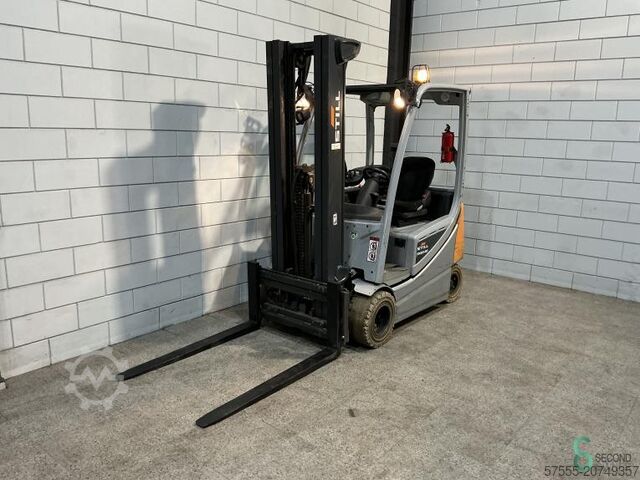 Gabelstapler Still RX20-20P