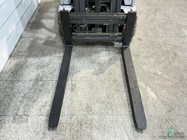 Gabelstapler Still RX20-20P