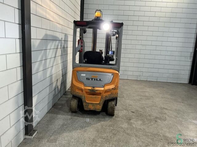 Gabelstapler Still RX20-20P