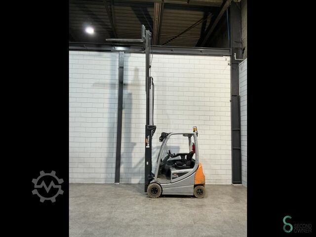 Gabelstapler Still RX20-20P