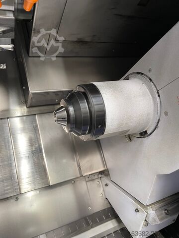 Gebr. STAR ST-38 Bj. 2019/used STAR ST-38 year 2019 (IntNr231109) STAR Micronics ST-38