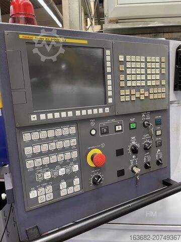 Gebr. STAR ST-38 Bj. 2019/used STAR ST-38 year 2019 (IntNr231109) STAR Micronics ST-38