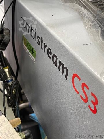 Gebr. STAR ST-38 Bj. 2019/used STAR ST-38 year 2019 (IntNr231109) STAR Micronics ST-38