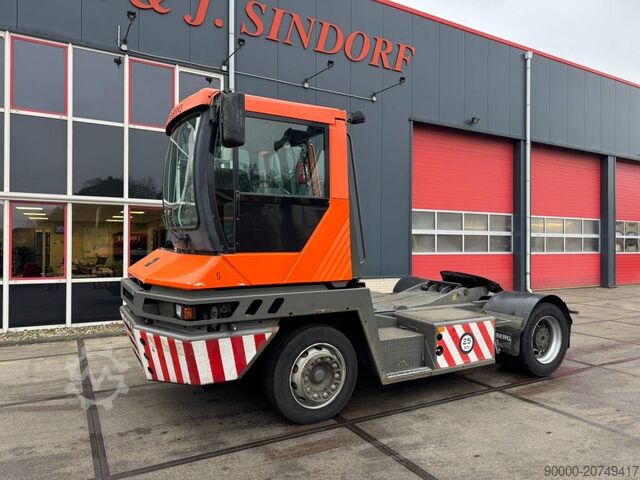 Terminal tractor Terberg TT222