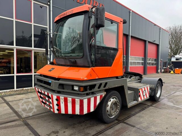 Terminal tractor Terberg TT222