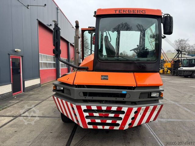 Terminal tractor Terberg TT222