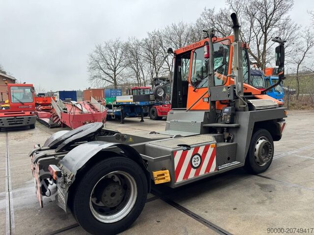 Terminal tractor Terberg TT222