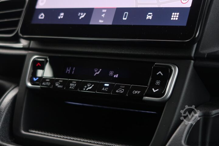 Hochdachkombi Fiat Ducato 33 2.2 MultiJet L3H2 DC CAMERA/ 2X SCHUI...