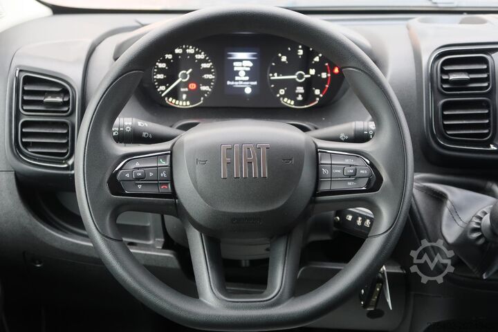 Hochdachkombi Fiat Ducato 33 2.2 MultiJet L3H2 DC CAMERA/ 2X SCHUI...