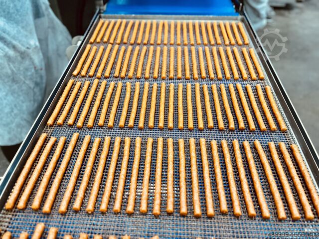 SAS200 â Automatisches System zum Formen HydroShpriz HySpriz SAS200 Automatic Forming & Cutti