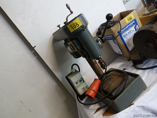 Bench drill STEINEL BT4.52