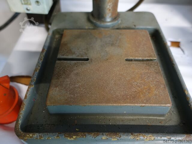 Bench drill STEINEL BT4.52