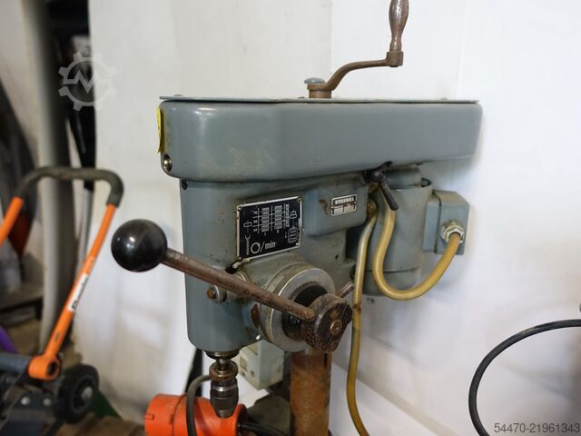Bench drill STEINEL BT4.52