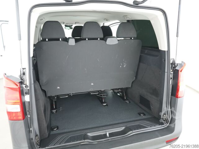Minibus Mercedes-Benz Vito 114 CDI Tourer BASE Lang AUT Facelift Kam.