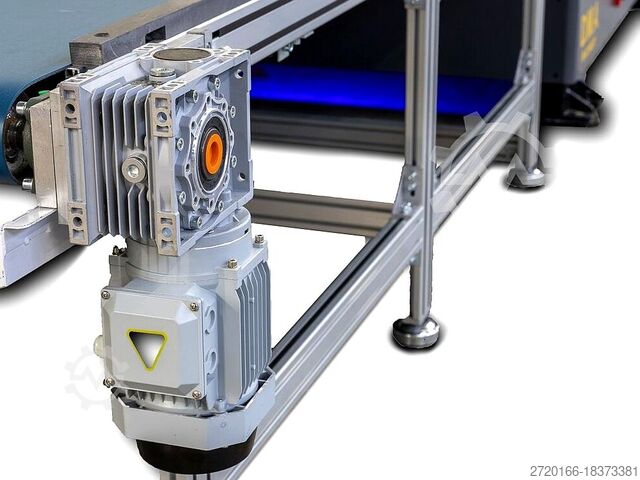 Machining center DMA Machinery Express-Line NF-Load-Onload