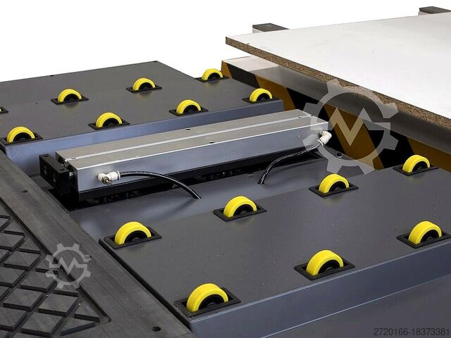 Machining center DMA Machinery Express-Line NF-Load-Onload