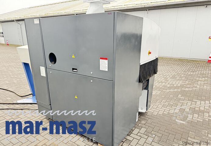 Multi-blade tracked saw Multi-blade saw RAIMANN KR 310M 340/140