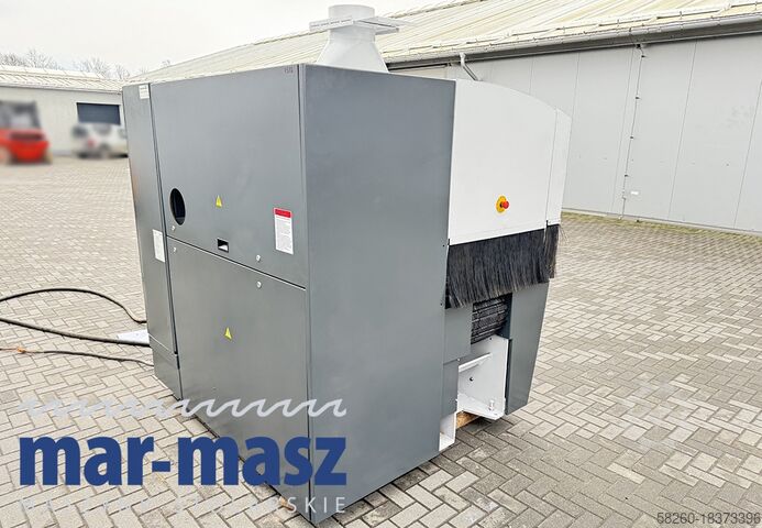 Multi-blade tracked saw Multi-blade saw RAIMANN KR 310M 340/140 