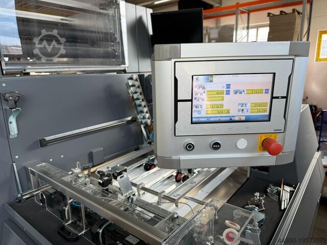 Other equipment KAMA ProCut 76 Hot foil Premium