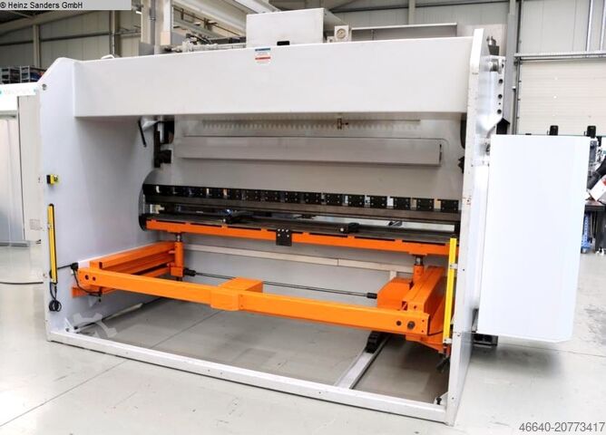 Abkantpresse - hydraulisch ERMAK SPEED BEND 37.175