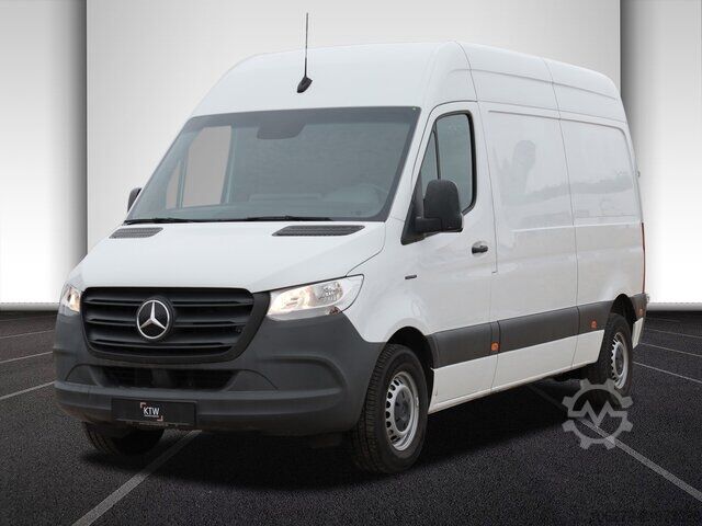Van Mercedes-Benz eSprinter 312 Kasten FWD,3.924mm Radstand