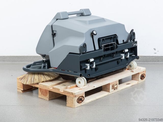 Pre Sweeper for Hako B175 R  / B260 R Hako Pre Sweeper Scrubmaster B175 R / B260 R