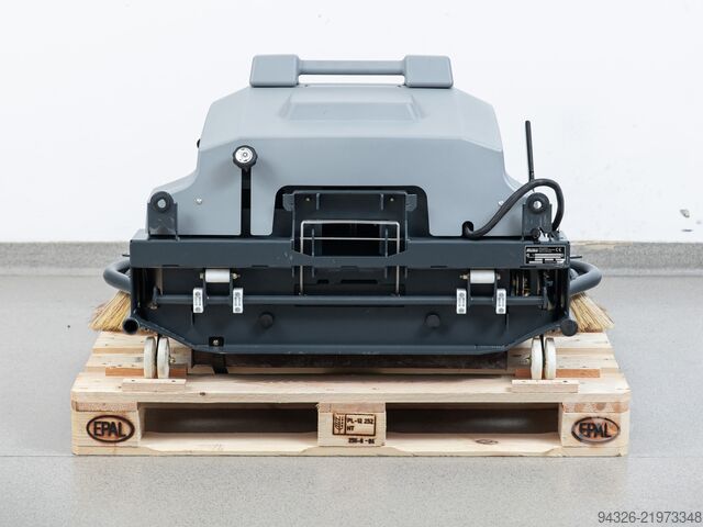 Pre Sweeper for Hako B175 R  / B260 R Hako Pre Sweeper Scrubmaster B175 R / B260 R