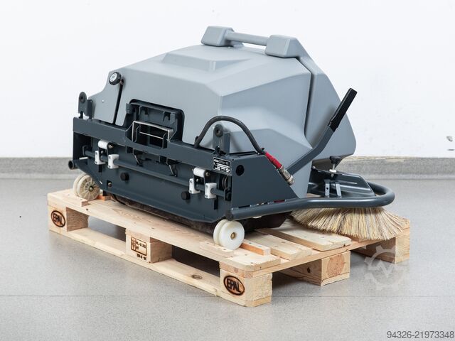 Pre Sweeper for Hako B175 R  / B260 R Hako Pre Sweeper Scrubmaster B175 R / B260 R