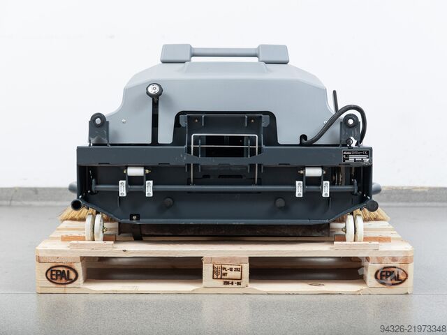 Pre Sweeper for Hako B175 R  / B260 R Hako Pre Sweeper Scrubmaster B175 R / B260 R