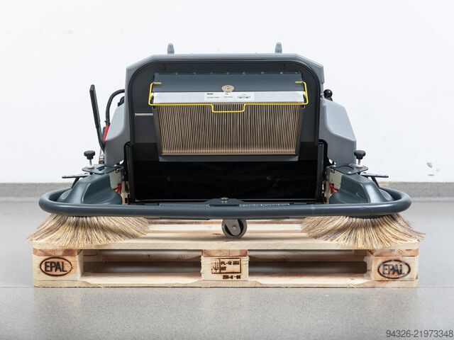 Pre Sweeper for Hako B175 R  / B260 R Hako Pre Sweeper Scrubmaster B175 R / B260 R