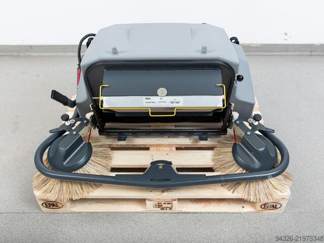 Pre Sweeper for Hako B175 R  / B260 R Hako Pre Sweeper Scrubmaster B175 R / B260 R